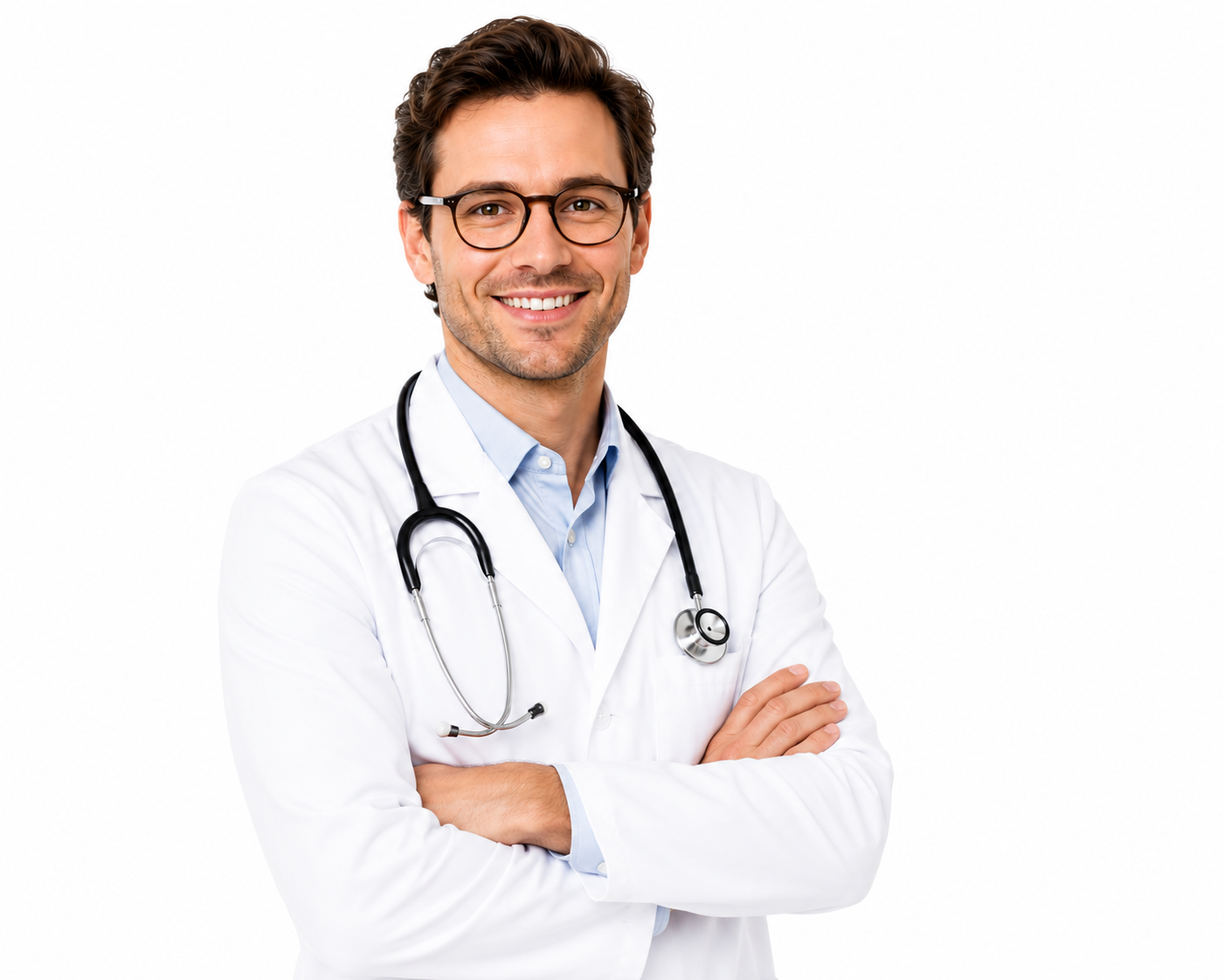 Physician review